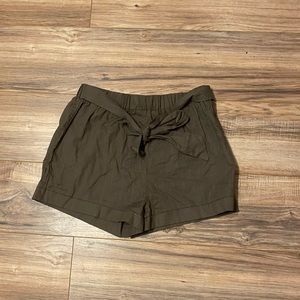 Dressy casual shorts